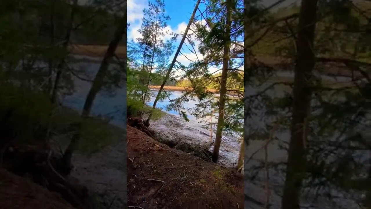 Canada is such a beautiful country