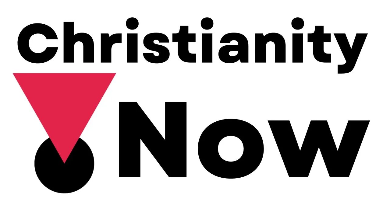 Christianity Now s1e9 talking about the church ofChrist