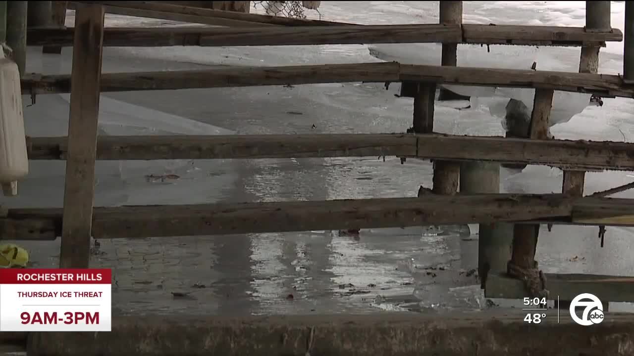 Communities brace for flooding