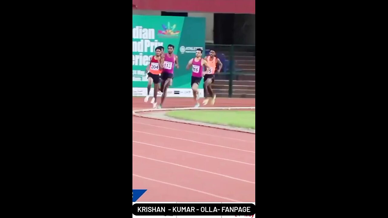 800 MTR staple athletes 800 800 championship game