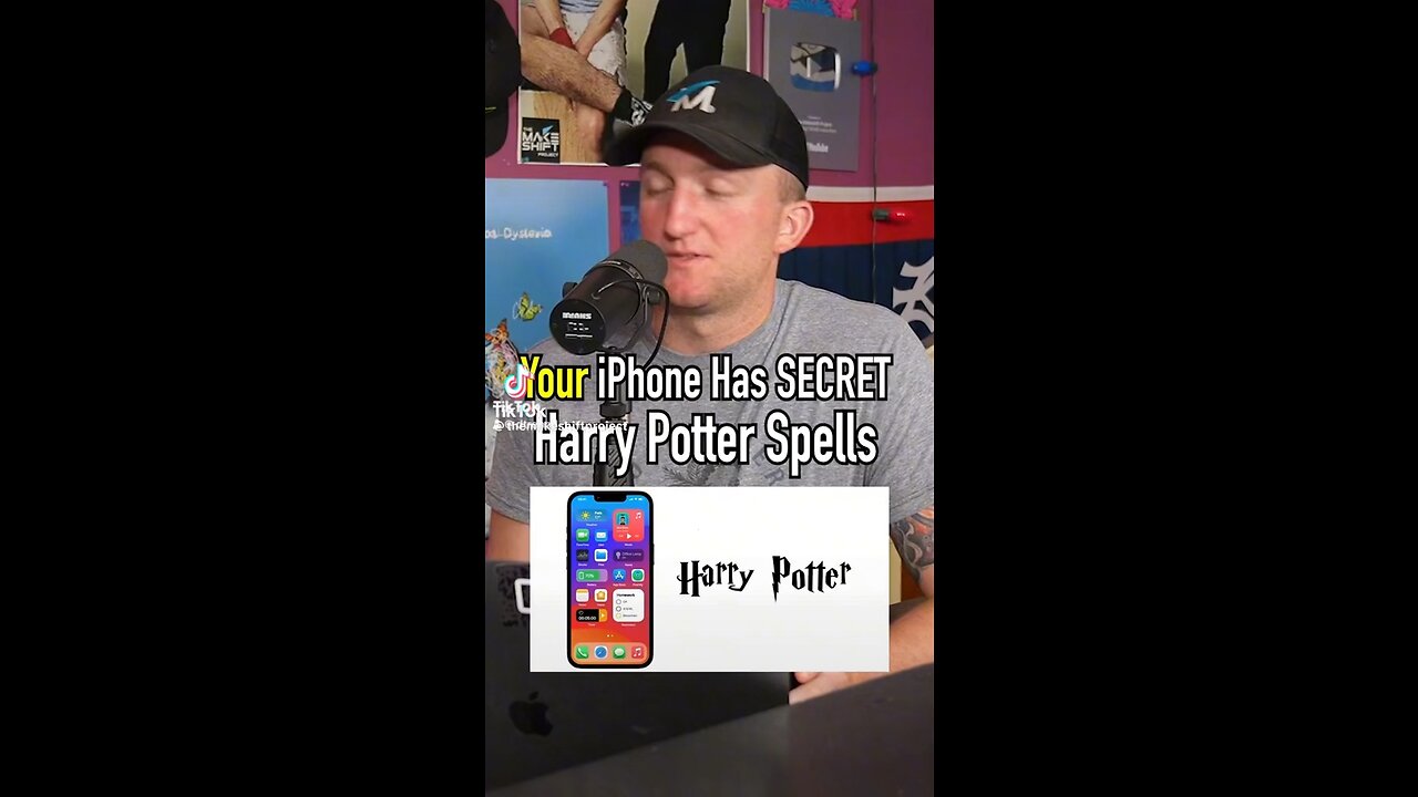 iPhone tricks