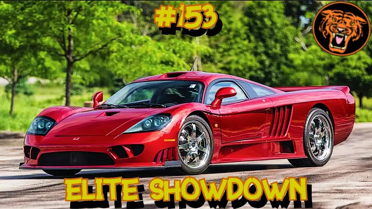 CSR2 SEASON 153: ELITE SHOWDOWN: ALL THE CARS, TIMES & REWARDS