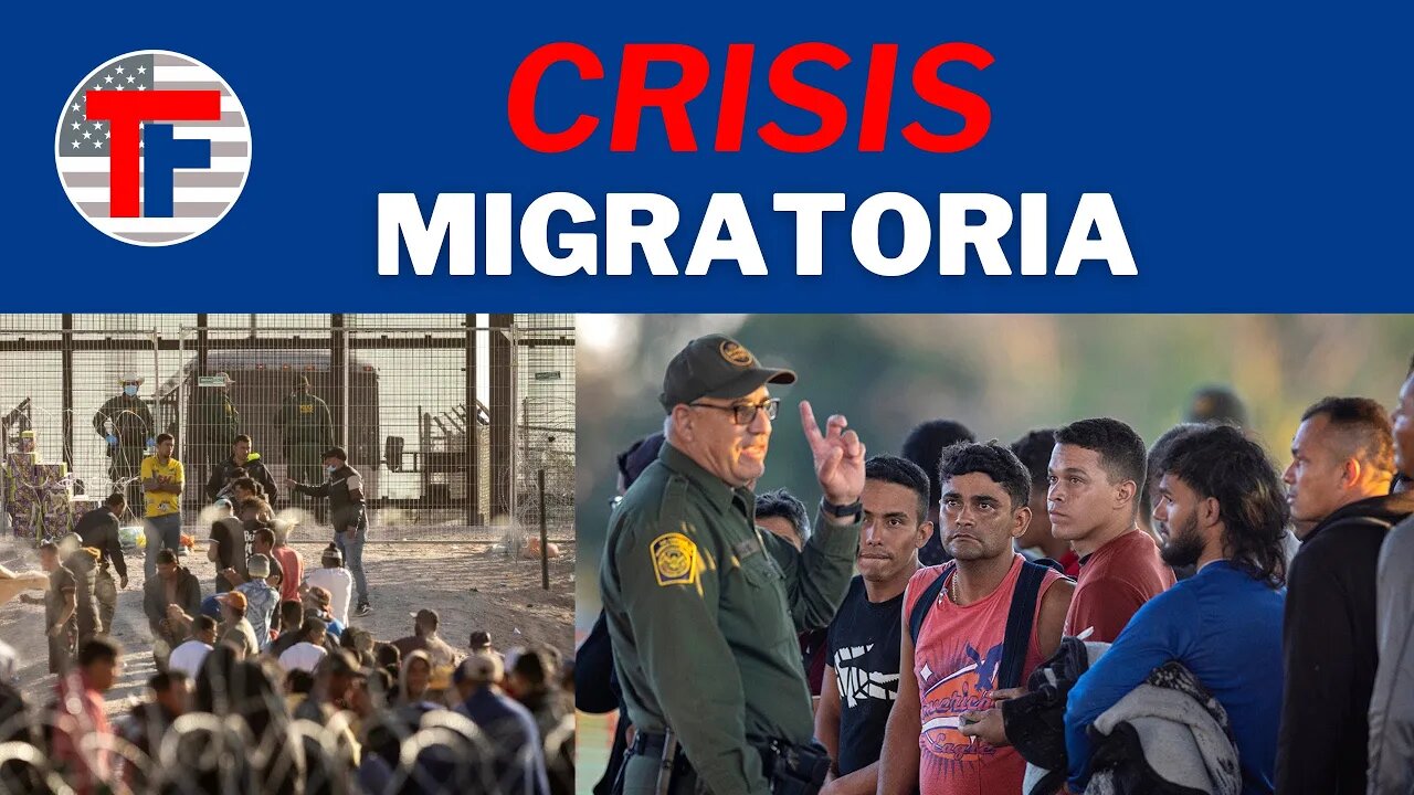 Crisis Migratoria Truth Forum EP 06 #podcast