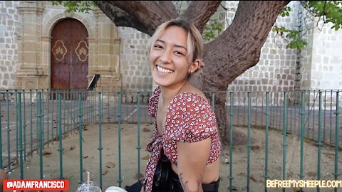 The Ladies Of Oaxaca (Mexico)
