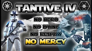 Gameplay Star Wars Battlefront II (Classic) - Tantive IV