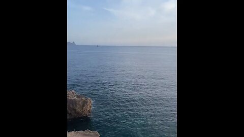 ♥ Perumira en las playas de Ibiza - España