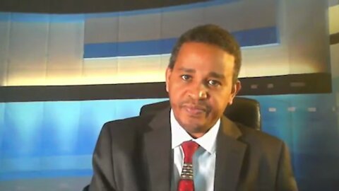 የፍትህ ሚንስትሩ እና አብይ አህመድ ሆድ እና ጀርባ የሆነው ንግግራቸው - ኤርሚያስ ለገሰ