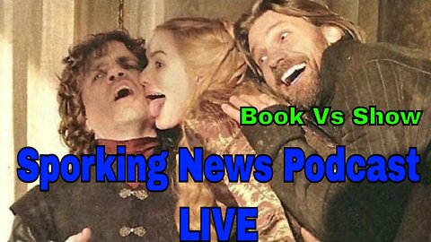 Winds of Winter Prediction LIVE | What did show go wrong | Where will the books take it