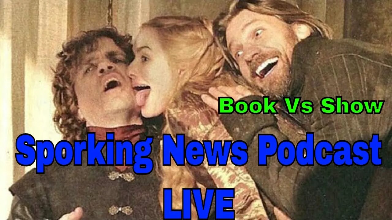 Winds of Winter Prediction LIVE | What did show go wrong | Where will the books take it