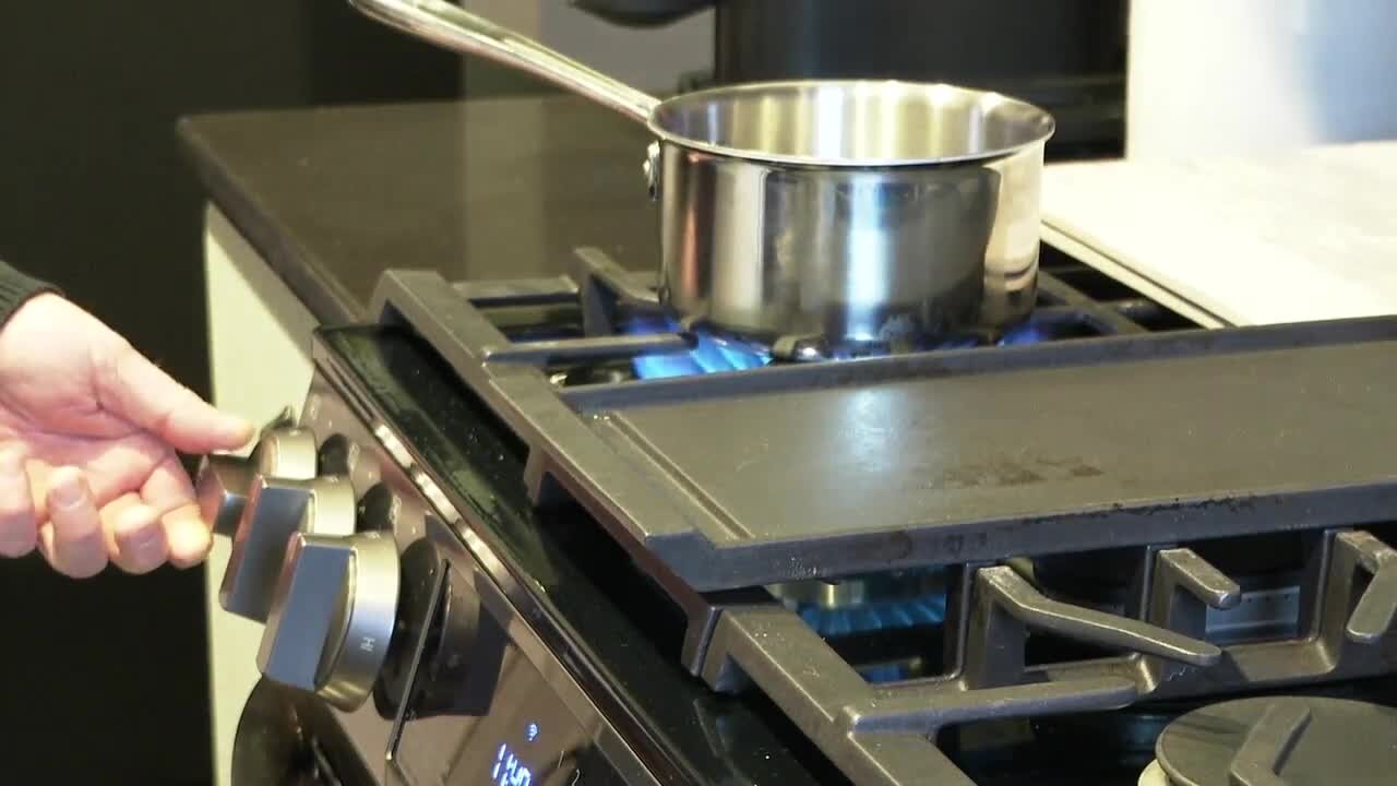 'It scares me': Governor Hochul proposes ban on fossil fuel powered heating equipment