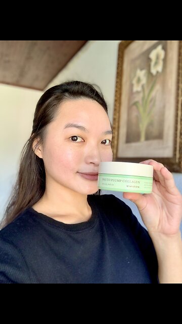 MIZON - Phyto Plump Collagen Eye Gel Patch Feat. yesstyle