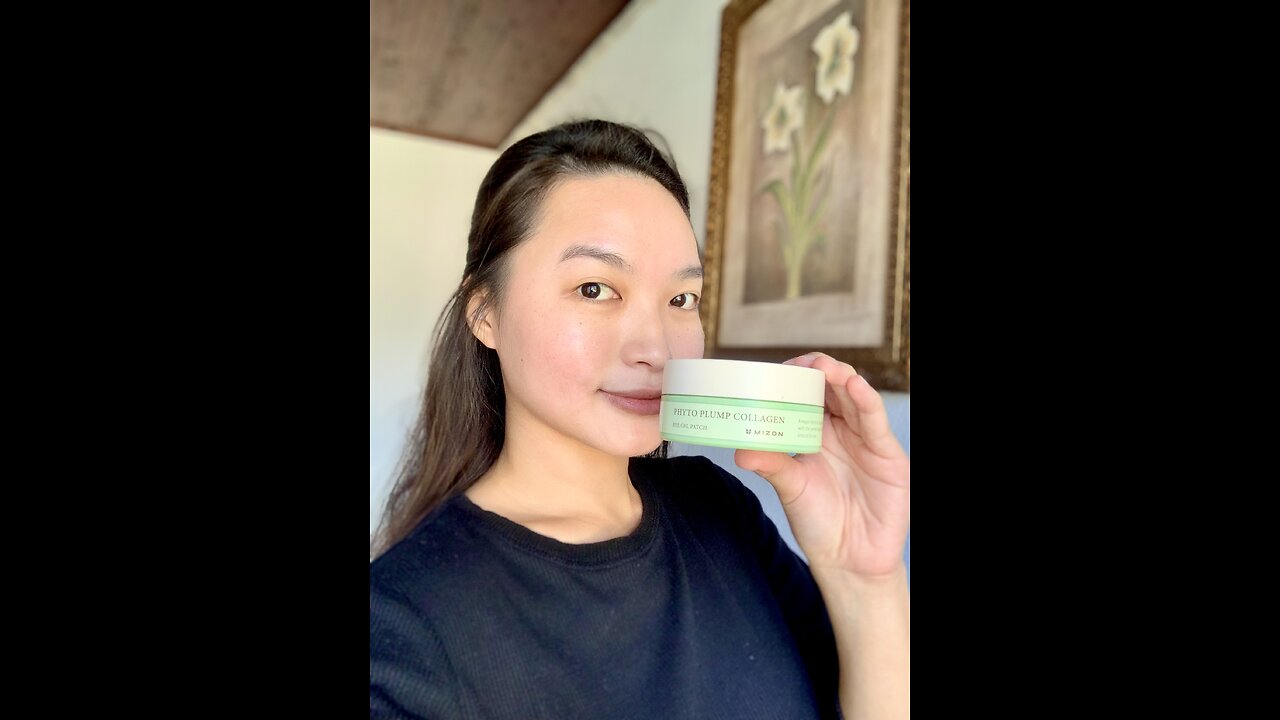 MIZON - Phyto Plump Collagen Eye Gel Patch Feat. yesstyle