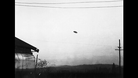 1969 UFO : Westall Australia, The story