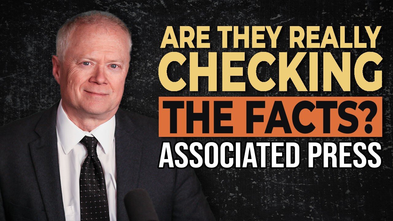 Checking the Fact Checkers: Associated Press