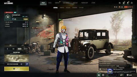 pubg live