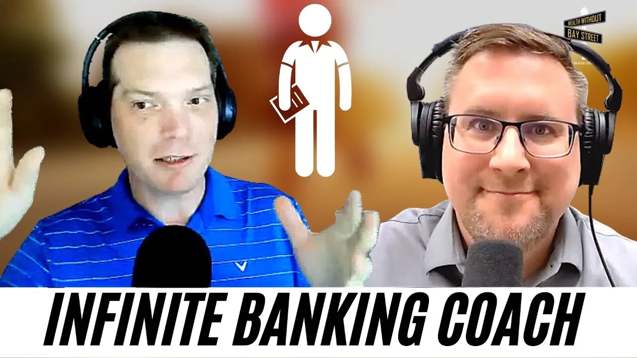 The Infinite Banking Concept Coach