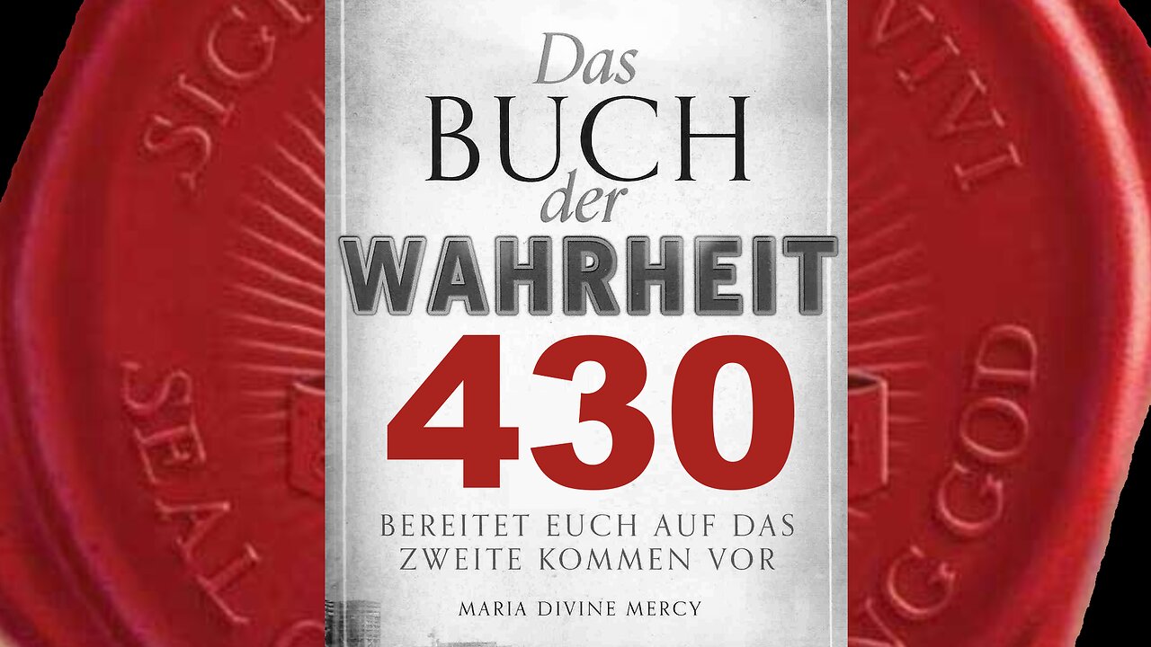 Gebetsanliegen Gehe jetzt und nenne dieses Anliegen „Mein Ruf zu Jesus“ (Buch der Wahrheit Nr 430)