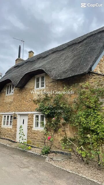 Whichford Cotswolds Marketplace Online Magazine