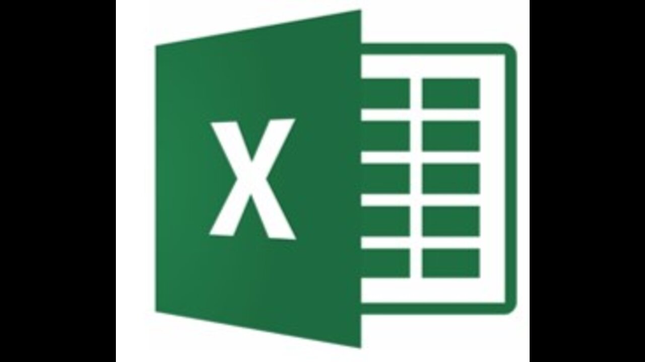 Excel- Adding an Image into a cell