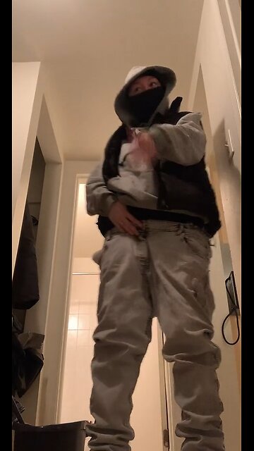 I’m a Toronto Hoodman!