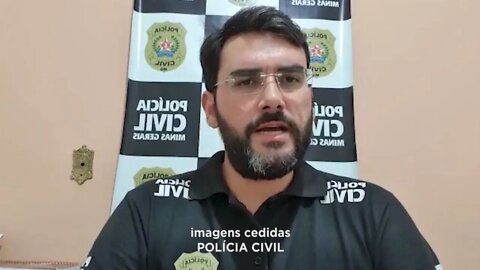 Crime em fevereiro: preso suspeito de matar homem a tiros dentro de bar em Nacip Raydan