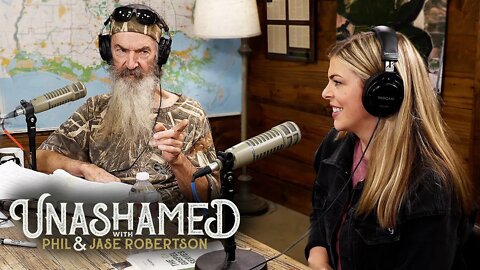 Phil & @Allie Beth Stuckey Discuss America’s Love Problem & Weaponized Empathy | Ep 445