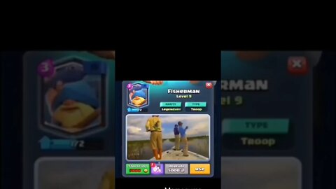 DECK DA VIDA REAL #shorts #clashroyal #clash #clashroyale #royale