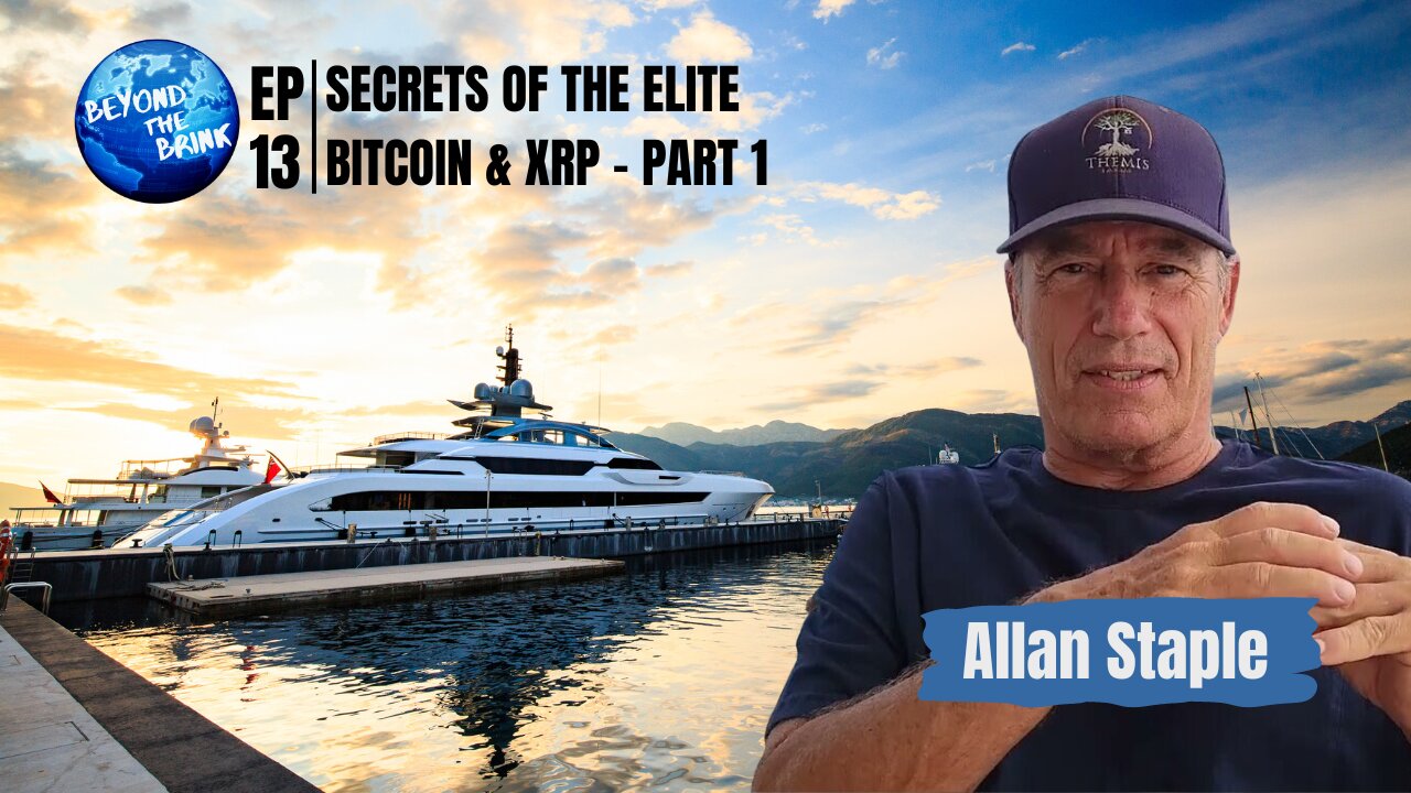 SECRETS OF THE ELITE