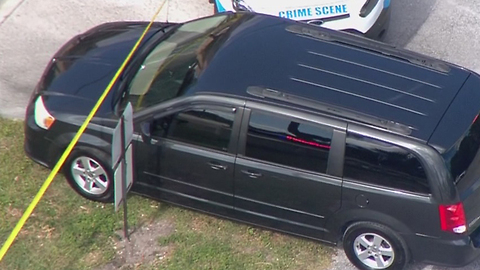 Chopper 5: Man's death investigated on Singer Island