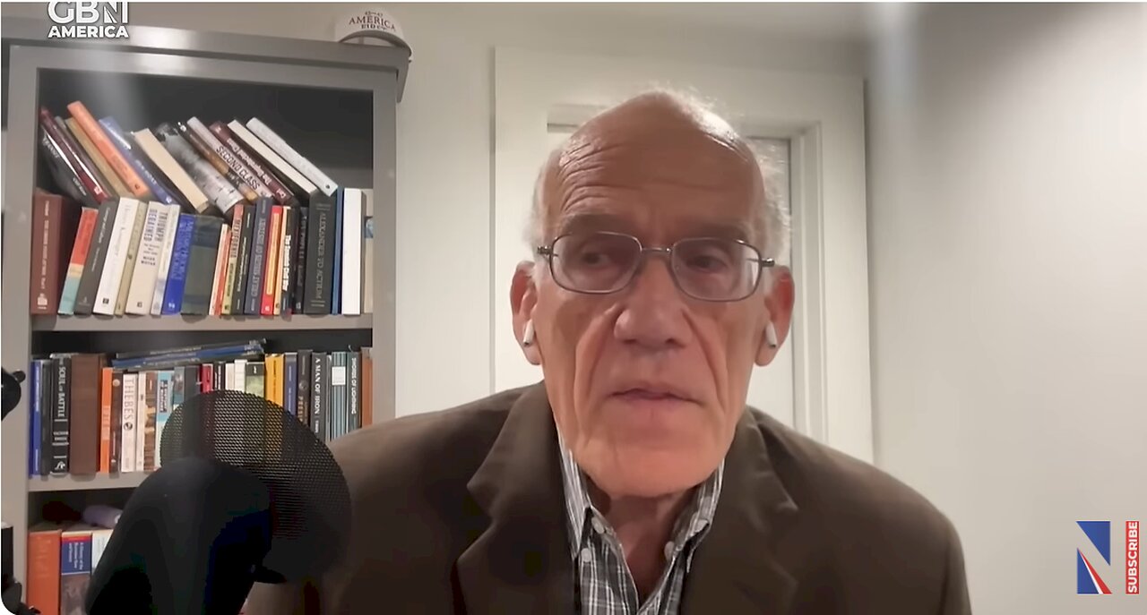 Victor Davis Hanson Kamala Harris ran the worst campaign in history