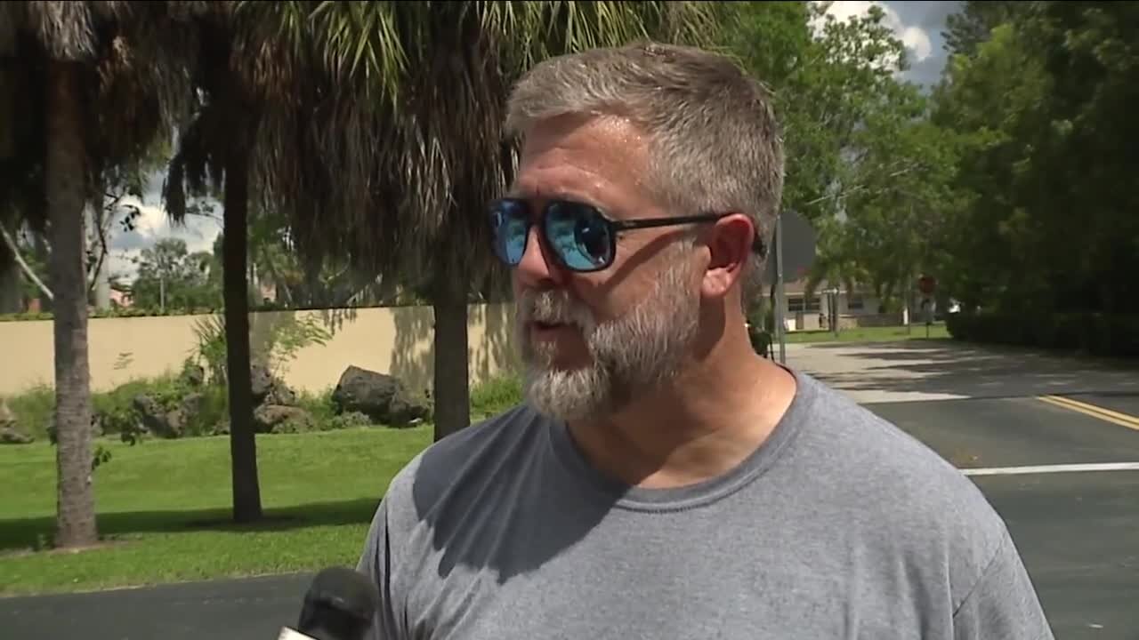 A deeper look at what caused the boil notice in Cape Coral