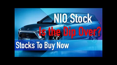 ( motley fool nio )...Tesla Fares Worse Than Overall EV Market..What does this mean for NIO stock