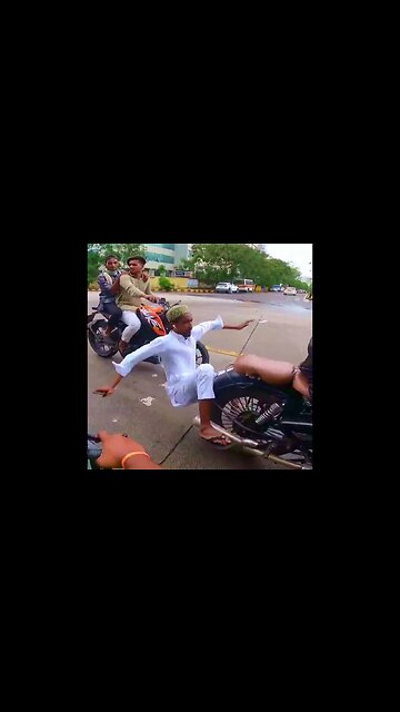 "Just drop me at MacDonalds!" #motorcycles #fail #funny