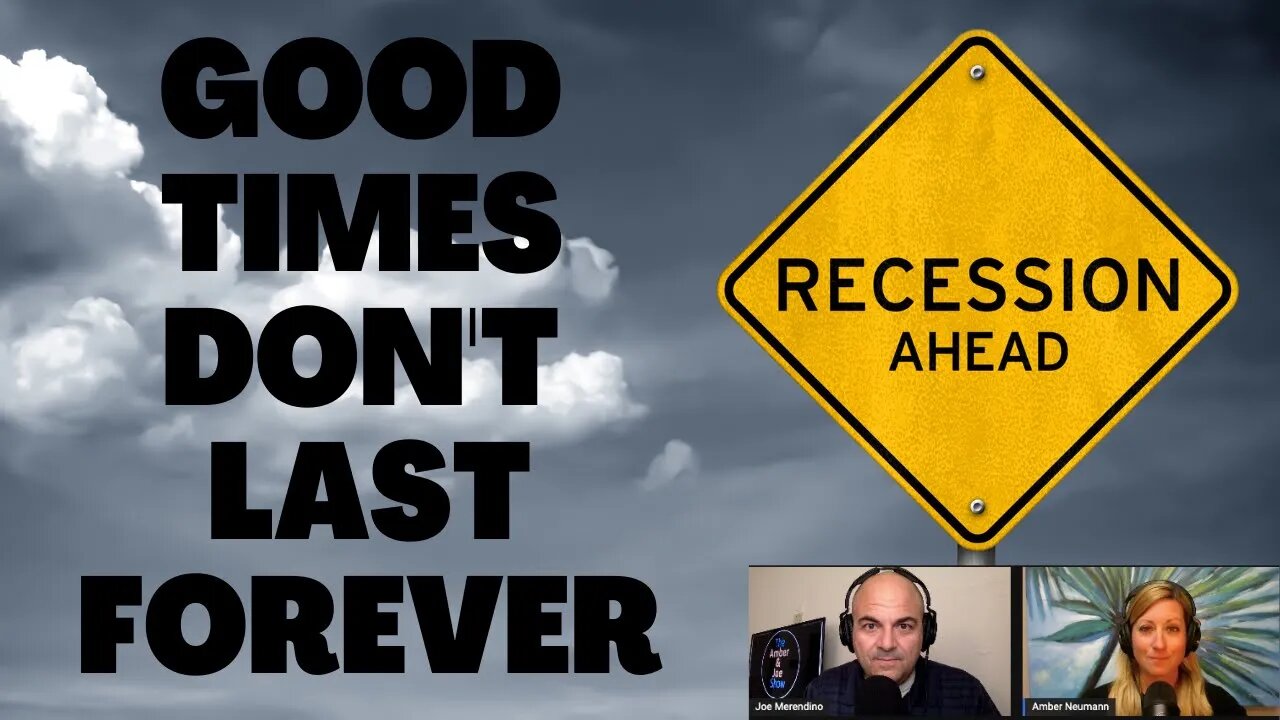 Episode 76: Good Times And Bad Times