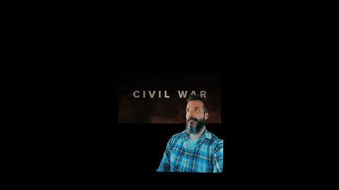 'Civil War' Trailer