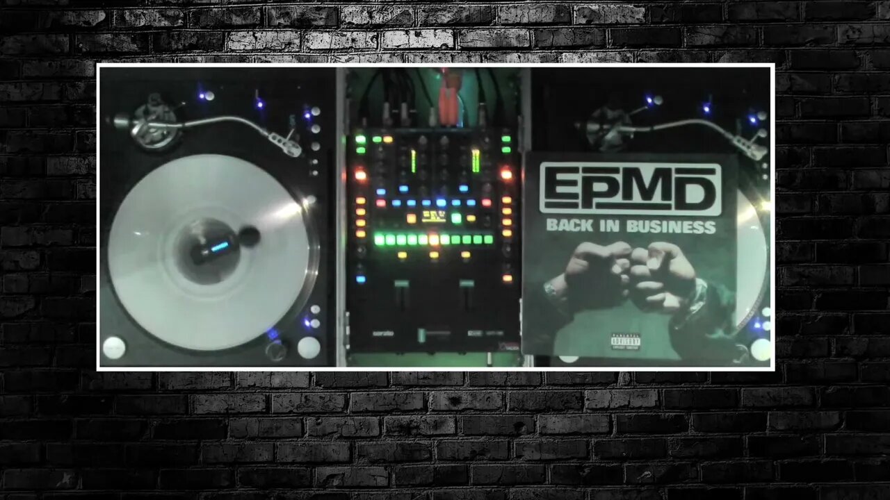 EPMD