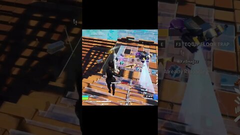 Okay Clip! 🤔#Fortnite #Short