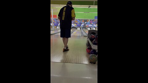 Perfection 300 bowling