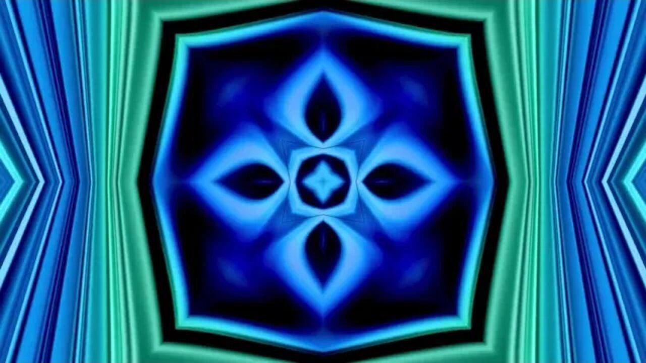 Free Your Mind 528 meditation. Let Go Of Fear, Open Third Eye