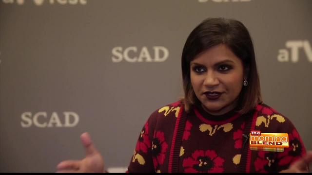 Spotlight: Who is Mindy Kaling's baby daddy and big Harry Potter news