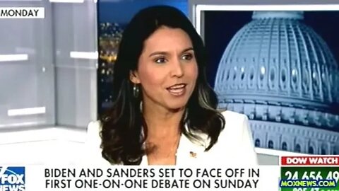 DNC Changes Debate Rules AGAIN! SOLELY To Keep Tulsi Gabbard From Participating!