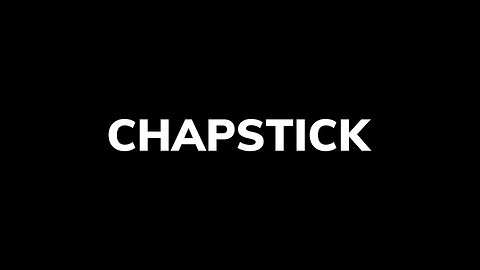 CHAPSTICK