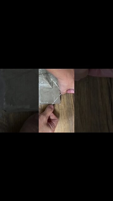 Air Dry Clay HACK You Won't Believe! 😱