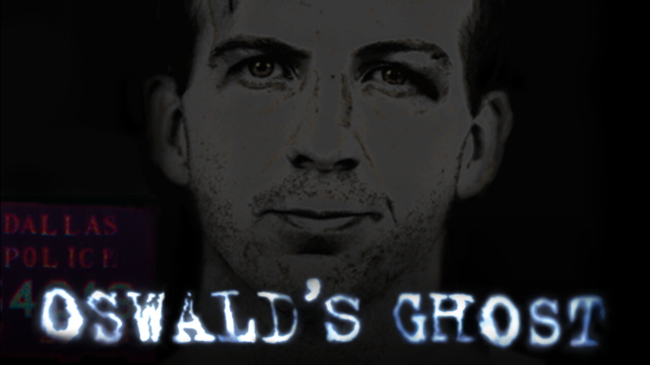 Oswald's Ghost