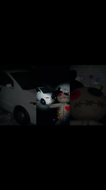 The Ghost Smelled His Fear! #shorts #phasmophobia