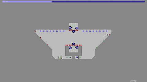 N++ - Unlocky (S-X-09-00) - G--T++