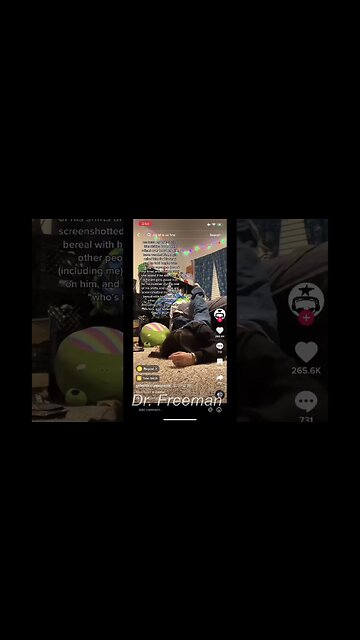 Meanwhile Her Looksmatch