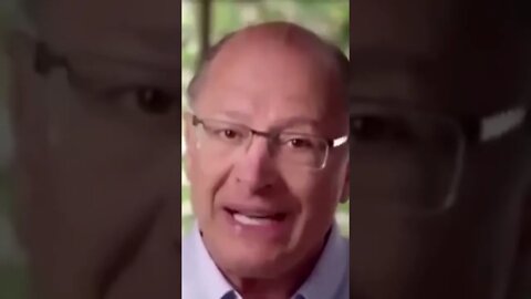 Alckmin manda a real sobre o PT #shorts #lula #bolsonaro #propagandaeleitoral #globo