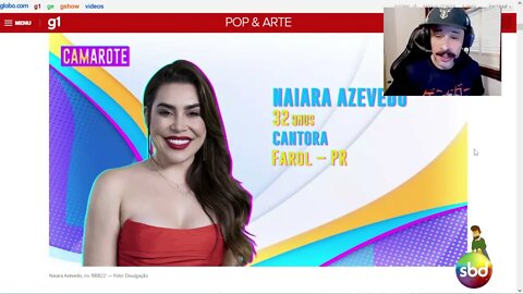 Fofocalabasas 17/01/22- BBB 22