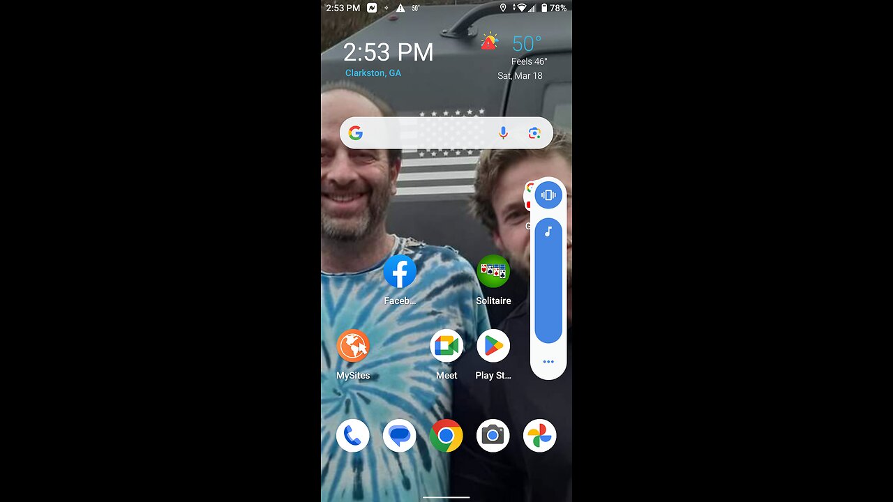 The War Room with Owen Shroyer (03/26/2023)